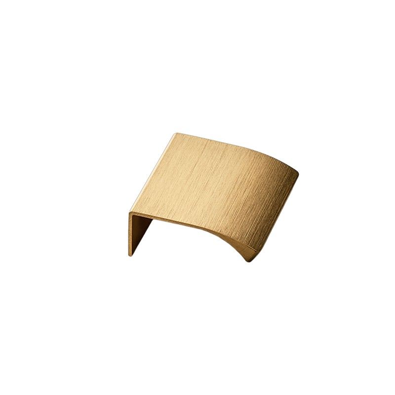 Tirador Edge Straight 419720 Furnipart A4197 10