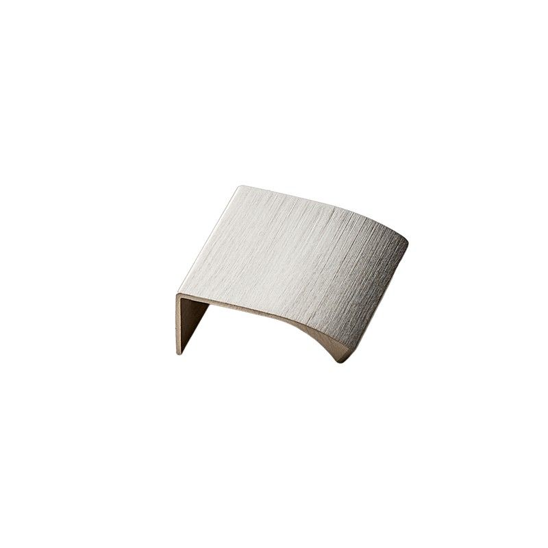 Tirador Edge Straight 419720 Furnipart A4197 14