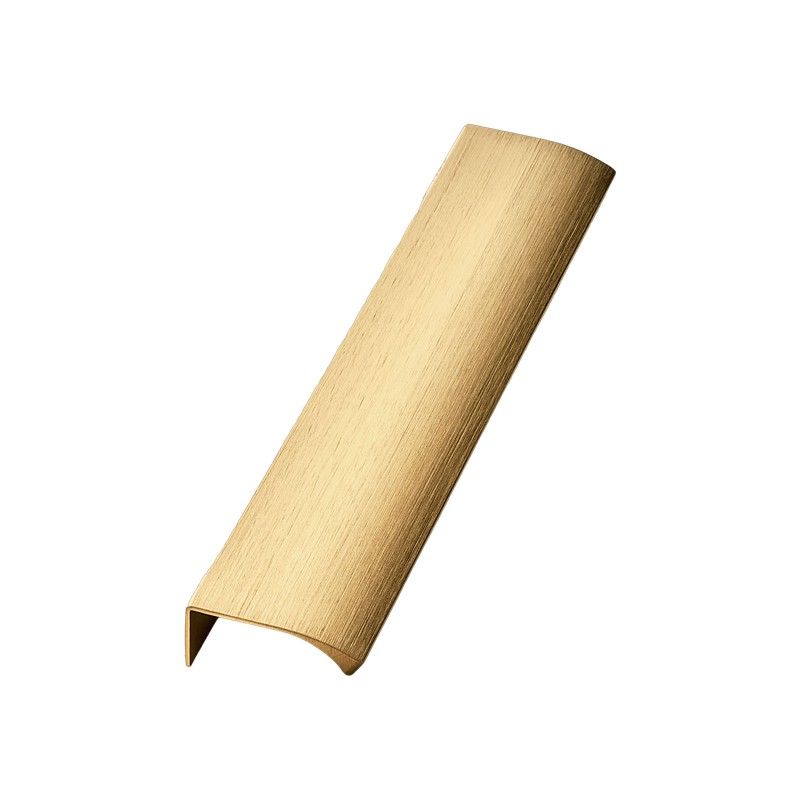 Tirador Edge Straight 419720 Furnipart A4197 11