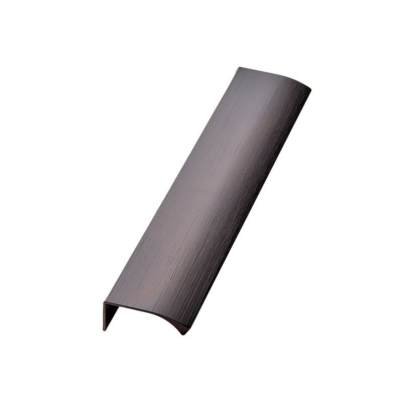 Tirador Edge Straight 419720 Furnipart A4197 9
