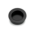 Noir / 48 mm / 10 mm