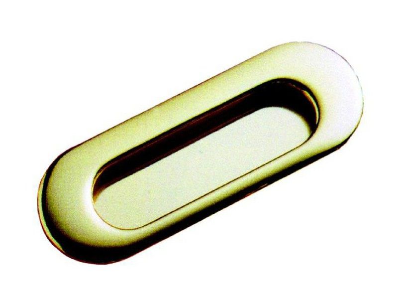 Tirador encastado 700 Bernial AC0700 1