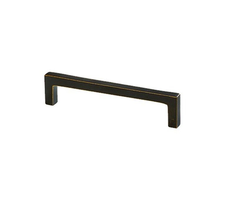 Tirador ESSENCE en bronce antiguo Jolie A3403BR 1