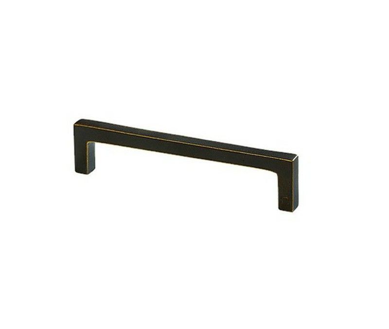 Tirador ESSENCE en bronce antiguo Jolie A3403BR 5