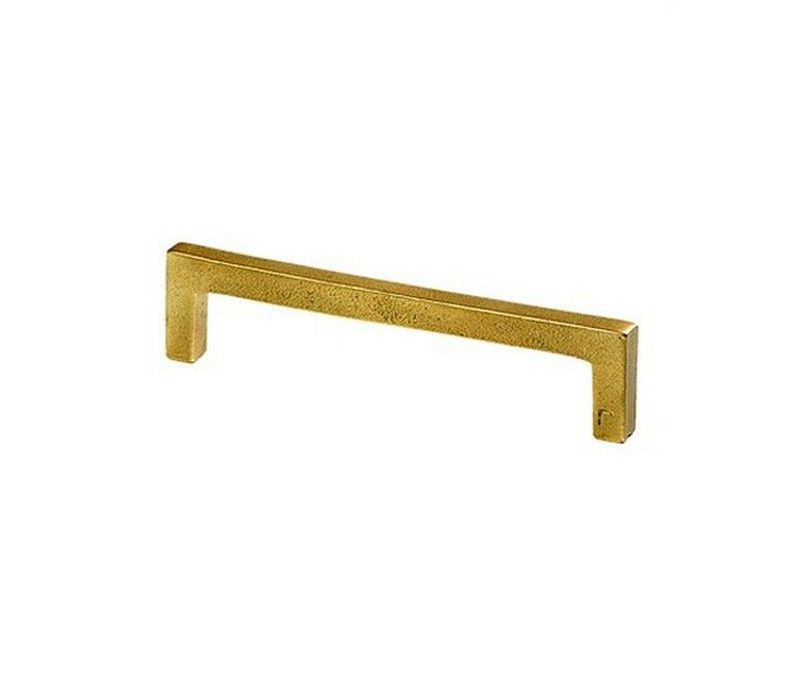 Tirador ESSENCE en or vell Jolie 3
