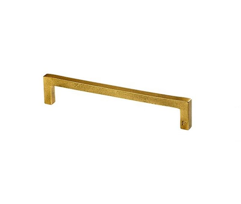 Tirador ESSENCE en or vell Jolie 4