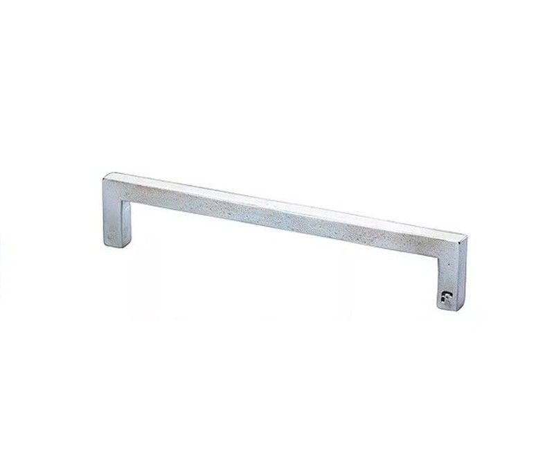 Tirador J-0450-OS ESSENCE Plata Vieja Jolie 3