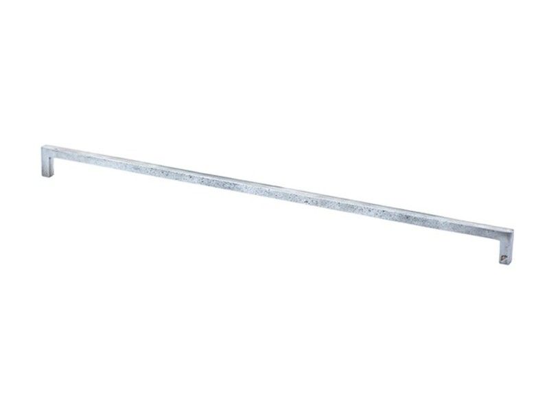 Tirador J-0450-OS ESSENCE Plata Vieja Jolie 5