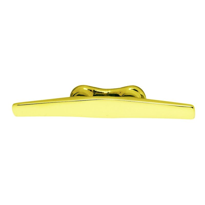 Tirador fix modernista cornamusa A8525LP 1