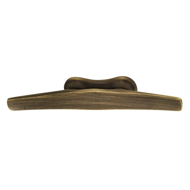 Tirador fix modernista cornamusa A8525LP 3