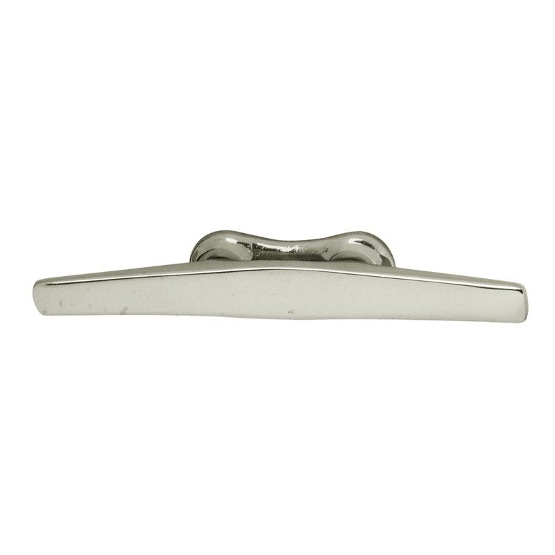 Tirador fix modernista cornamusa A8525LP 2