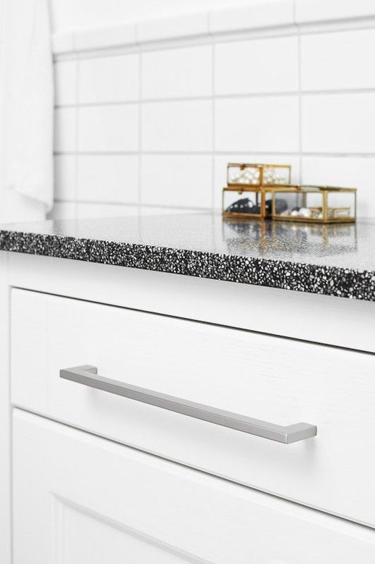 Tirador Flat 512860 Furnipart A0847CM 2