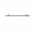 Argenté - Inox mat