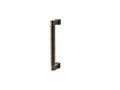 Bronze - Mat / 210 mm / 235 mm