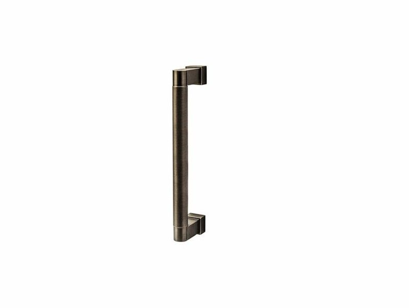 Tirador garfilado Montreaux Quincalux MA0155BM 1