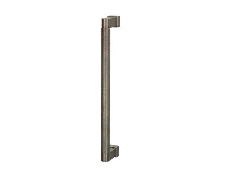 Tirador garfilado Montreaux Quincalux MA0155BM 2