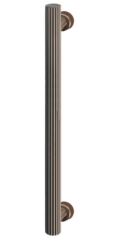 Tirador grafilado ROYAL MA6167 Quincalux 3