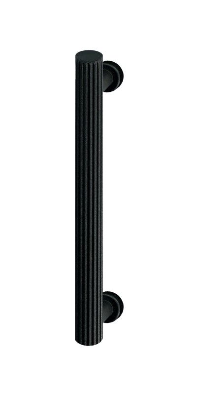 Tirador grafilado ROYAL MA6167 Quincalux 10