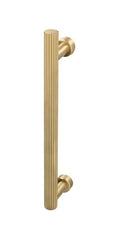 Doré - Laiton mat / 210 mm / 235 mm