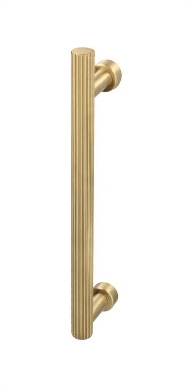Tirador grafilado ROYAL MA6167 Quincalux 2