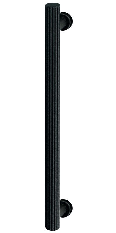 Tirador grafilado ROYAL MA6167 Quincalux 9