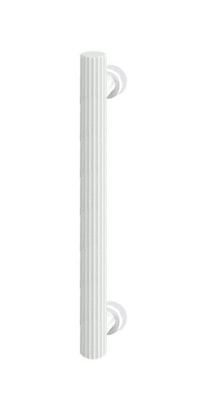 Tirador grafilado ROYAL MA6167 Quincalux 6