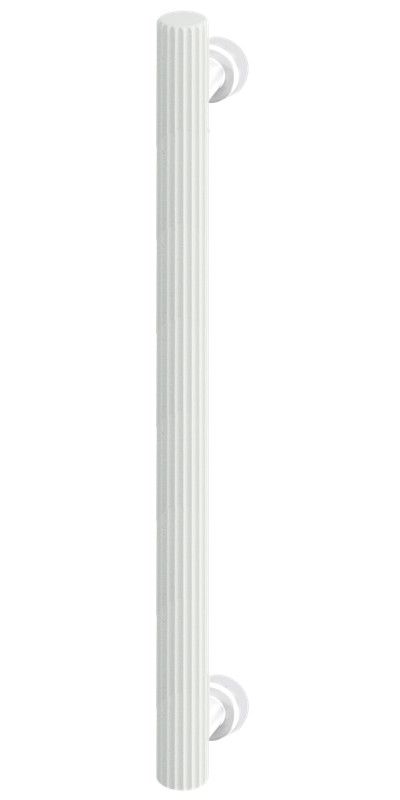 Tirador grafilado ROYAL MA6167 Quincalux 5