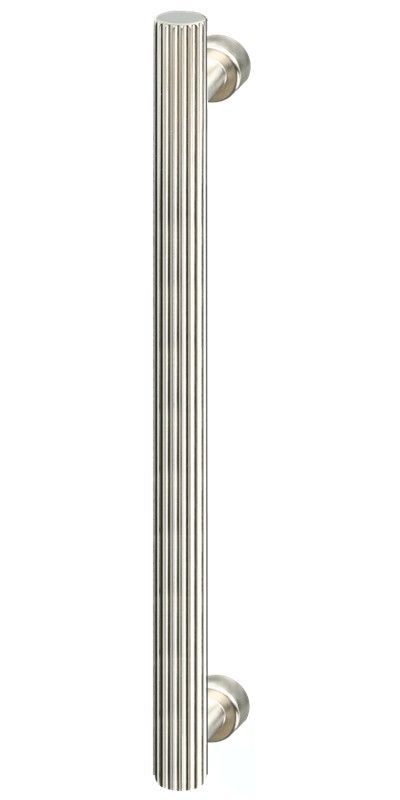 Tirador grafilado ROYAL MA6167 Quincalux 7
