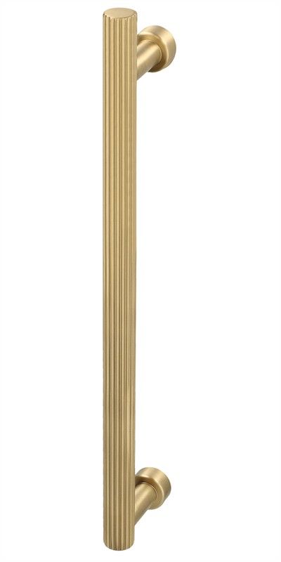 Tirador grafilado ROYAL MA6167 Quincalux 1