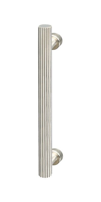 Tirador grafilado ROYAL MA6167 Quincalux 8