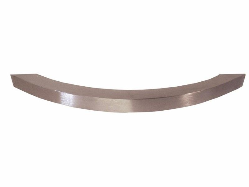 Tirador corb inoxidable A4965 1