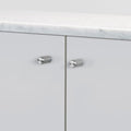 Plateado - Inox mate / Pareja