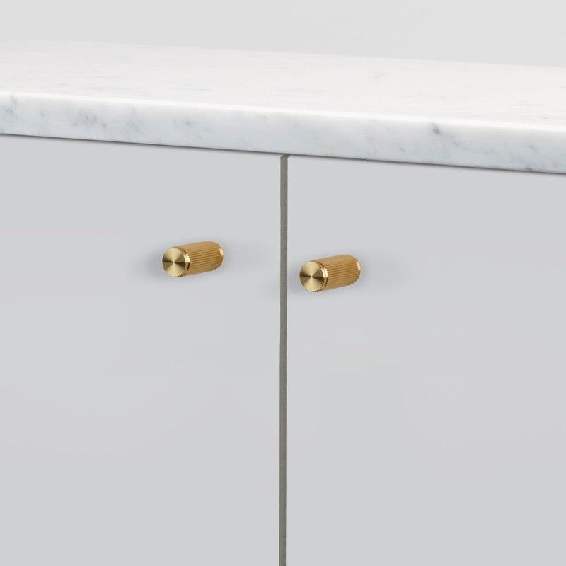 Tirador LINEAR Buster + Punch sin placa A2500 1