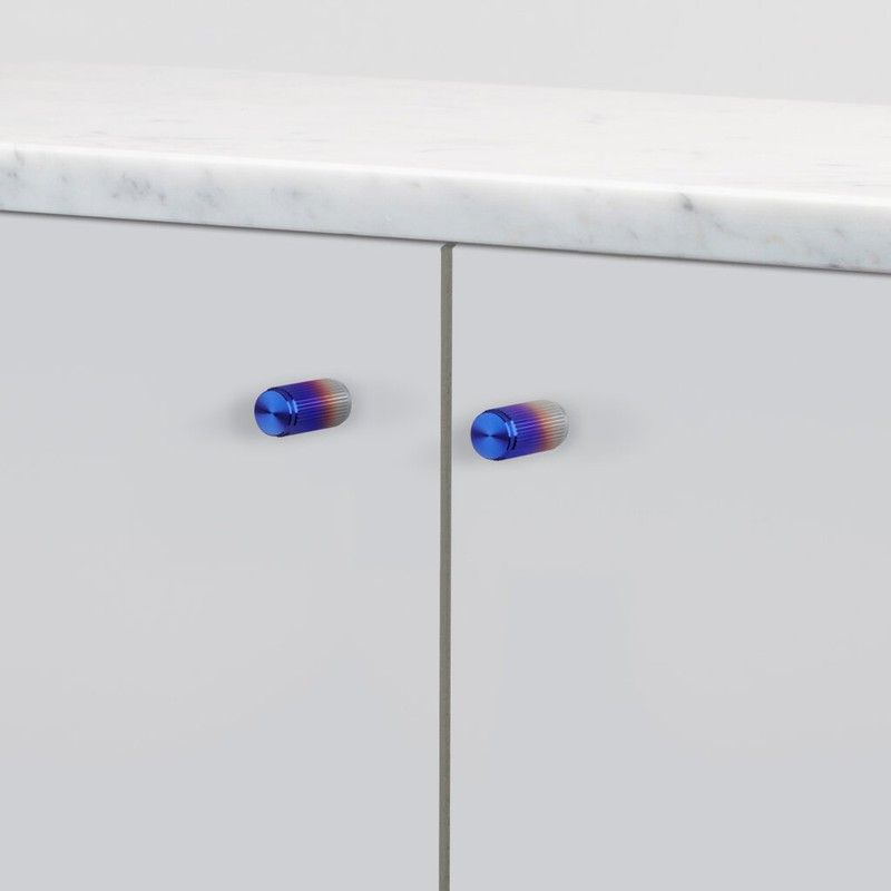 Tirador LINEAR Buster + Punch sin placa A2500 2