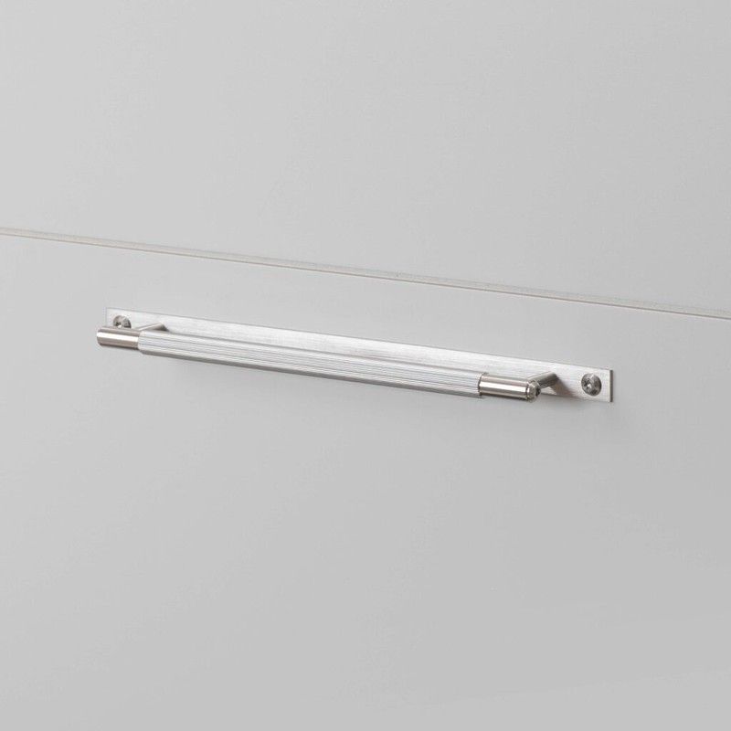 Tirador LINEAR Buster + Punch con placa A2520 2