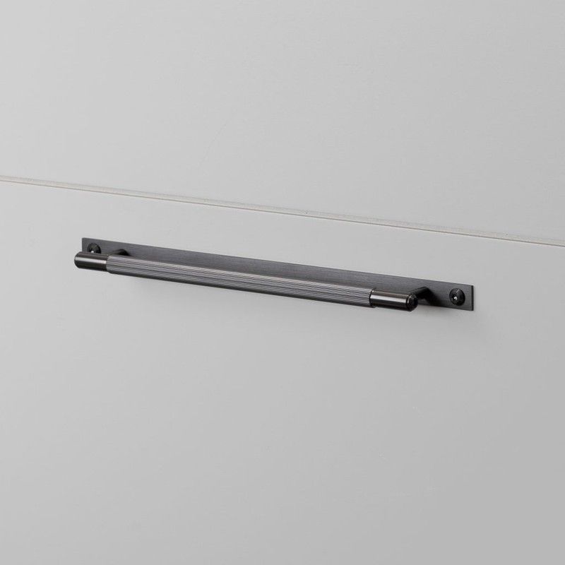 Tirador LINEAR Buster + Punch con placa A2520 4