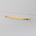 Doré - Laiton mat / 190 mm / Particulier