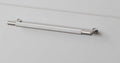 Platejat - Inox mat / 350 mm / Individual