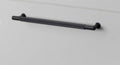 Negre / 350 mm / Individual