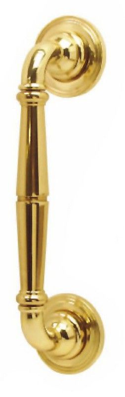 Tirador liso cónico bordón MA9037 4