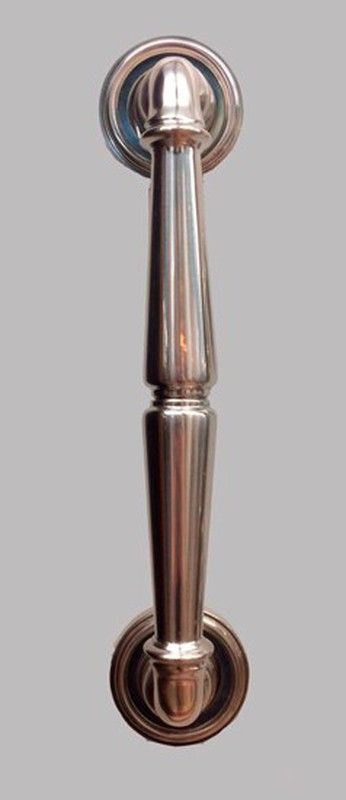 Tirador liso cónico bordón MA9037 5