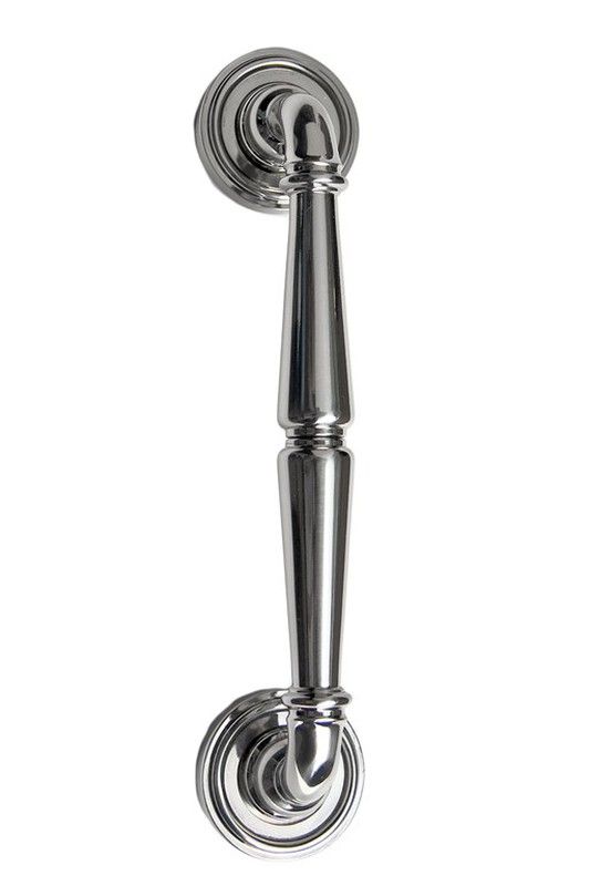 Tirador liso cónico bordón MA9037 2