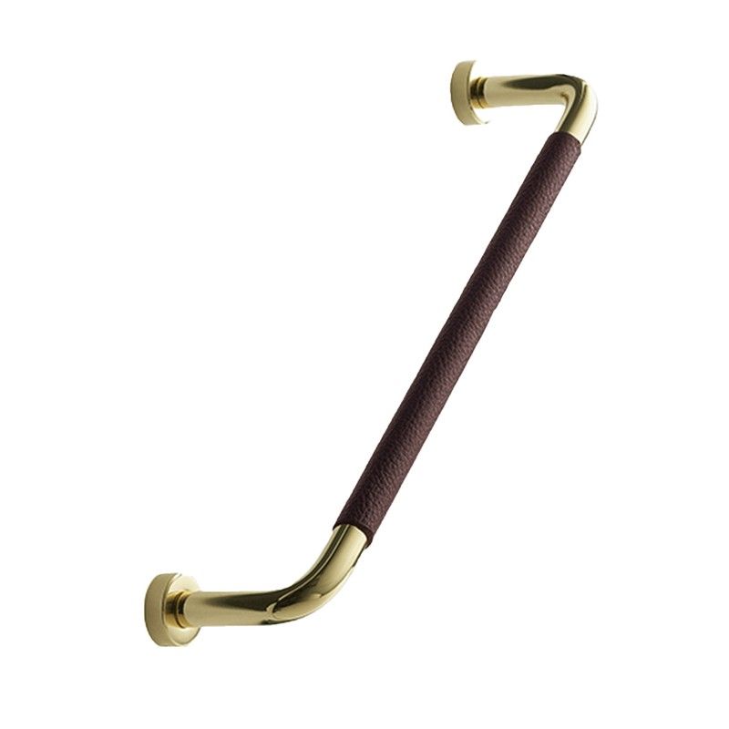 Tirador Lounge cuir 240330160 Furnipart A2403 2