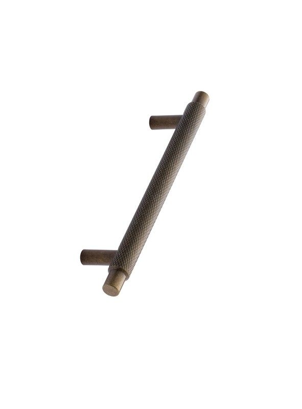 Tirador MANOR de Furnipart A5489 sin placa 1