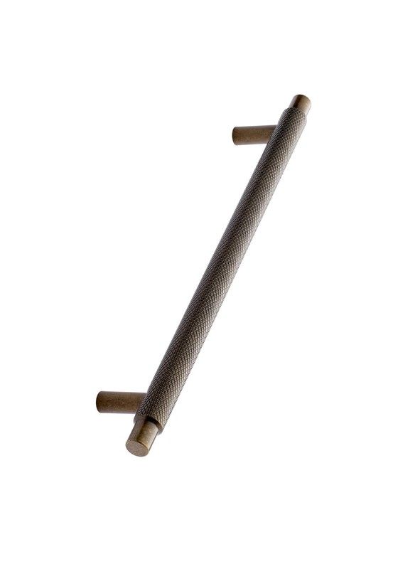 Tirador MANOR de Furnipart A5489 sin placa 3