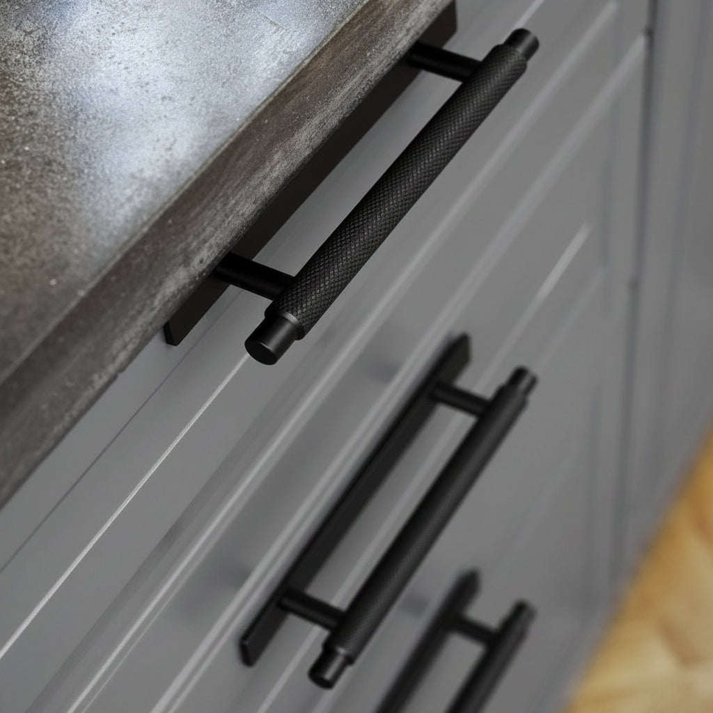 Tirador MANOR BACK de Furnipart A5490 7