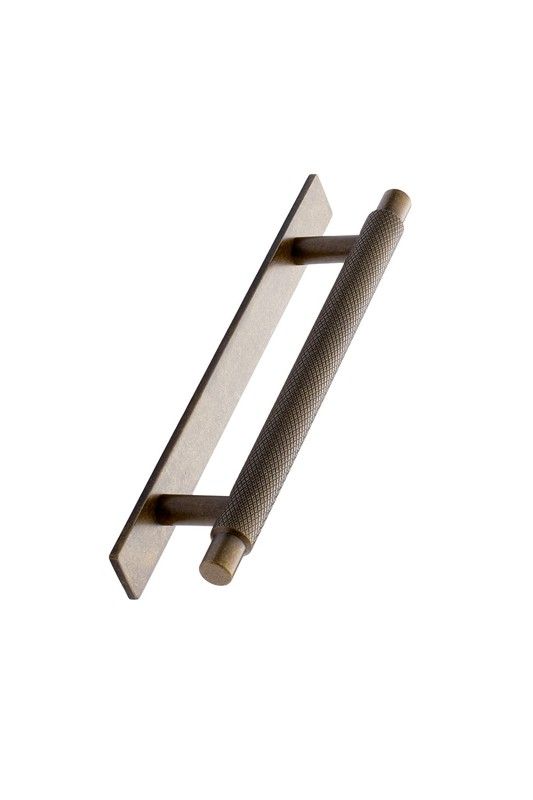 Tirador MANOR BACK de Furnipart A5490 1