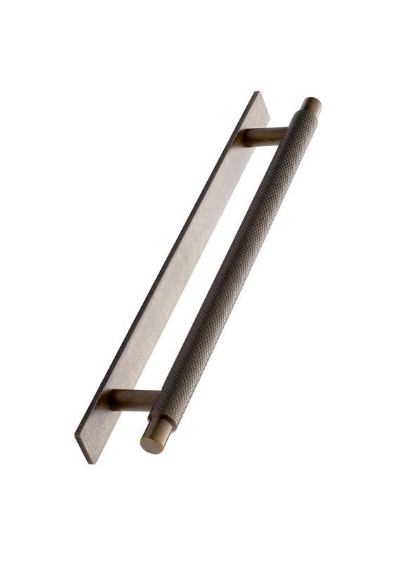 Tirador MANOR BACK de Furnipart A5490 2