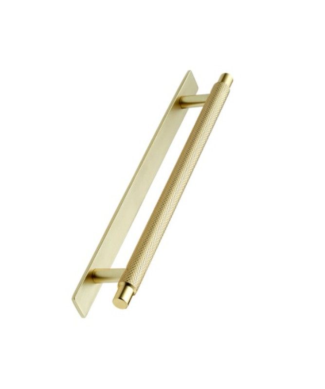 Tirador MANOR BACK de Furnipart A5490 10