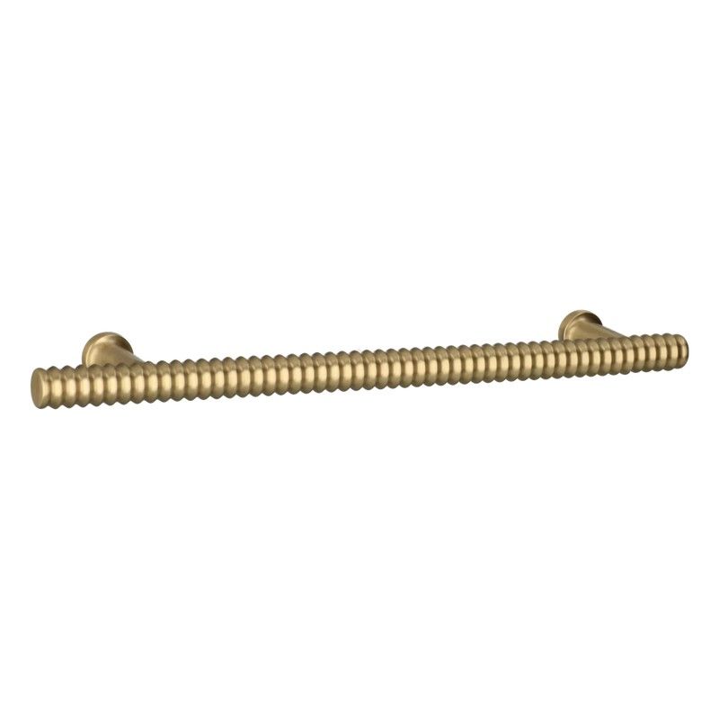Tirador mobiliario Quincalux London 128/160 mm  A0402 1